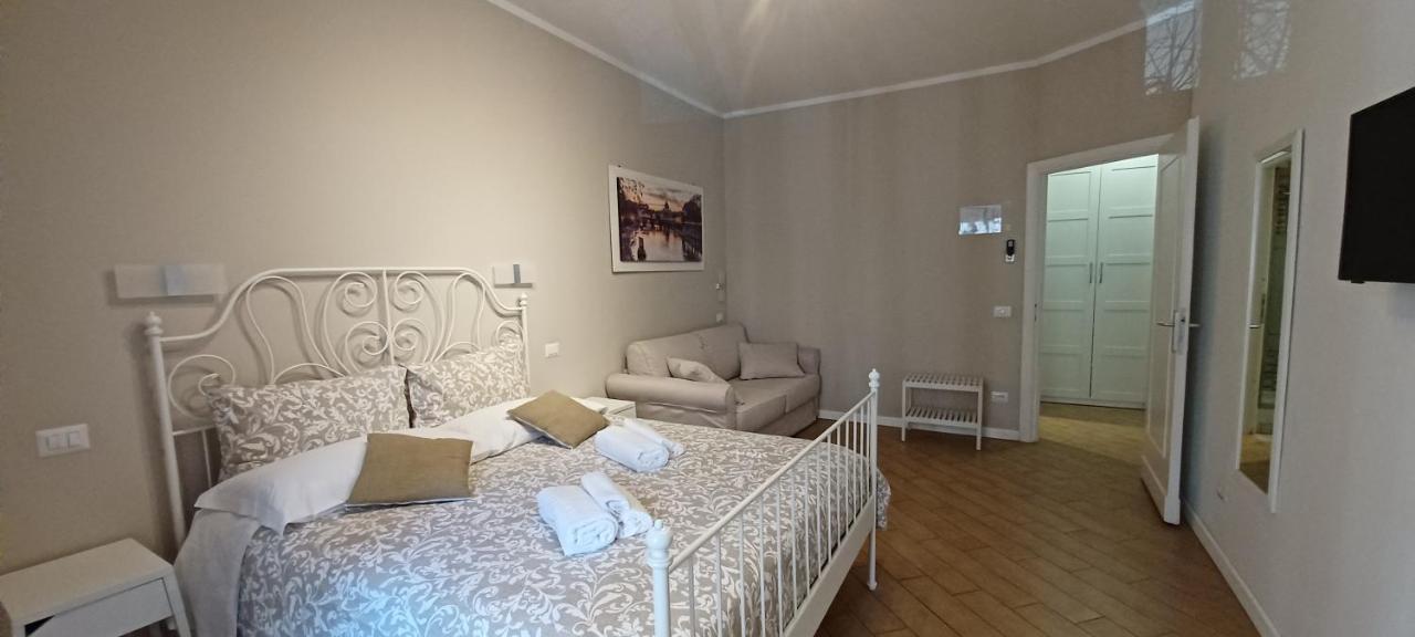 Residenza Romana Vaticana Екстер'єр фото